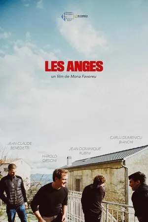 Les Anges Les Anges