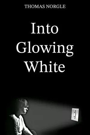Into Glowing White Into Glowing White