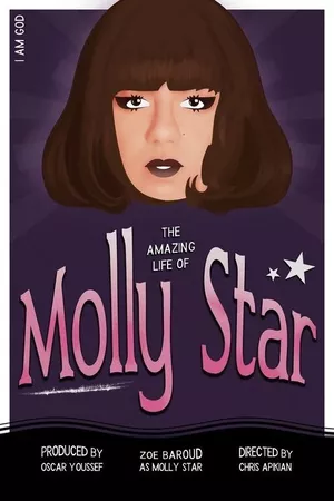 The Amazing Life of Molly Star The Amazing Life of Molly Star