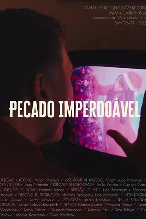 Pecado Imperdoável Pecado Imperdoável