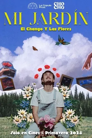 Mi Jardín Mi Jardín