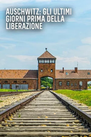 Auschwitz: Countdown to Liberation Auschwitz: Countdown to Liberation