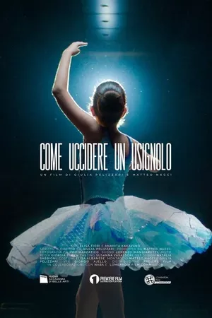 Come Uccidere Un Usignolo
