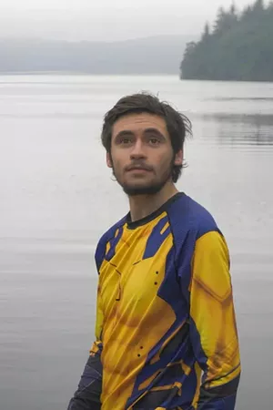 Florian Rives