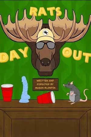 Rat's Day Out