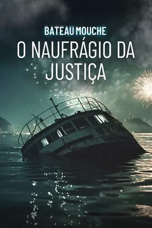 Bateau Mouche: O Naufrágio da Justiça Bateau Mouche: O Naufrágio da Justiça