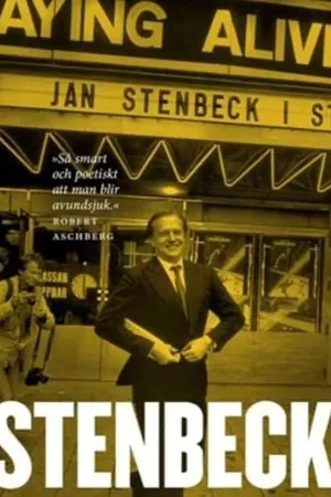 Stenbeck Stenbeck