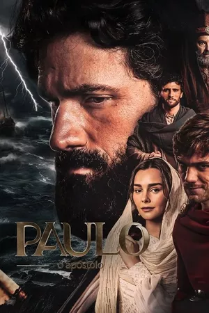 Paulo, o Apóstolo Paulo, o Apóstolo