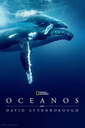 Oceanos com David Attenborough Oceanos com David Attenborough