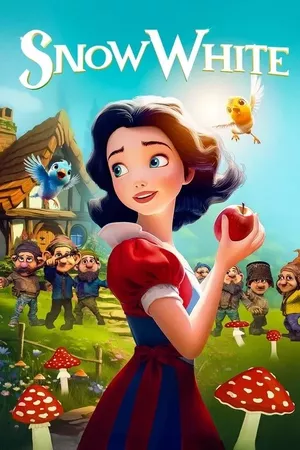 Snow White Snow White