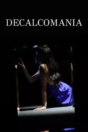 Decalcomania