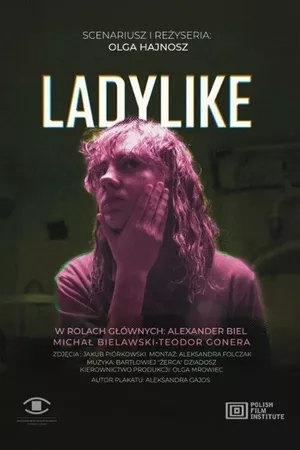 Ladylike Ladylike