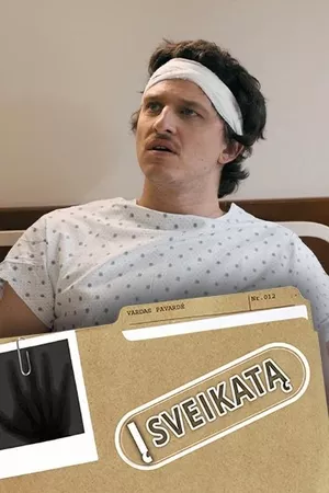 Į sveikatą! Į sveikatą!