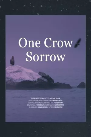 One Crow Sorrow One Crow Sorrow