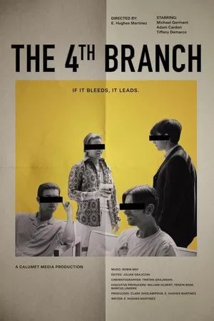 The 4th Branch The 4th Branch