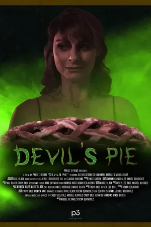 Devil's Pie Devil's Pie