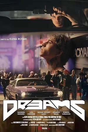 Dreams Dreams