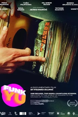 Funk YU Funk YU