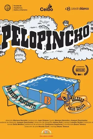 Pelopincho Pelopincho