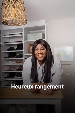 Heureux rangement Heureux rangement