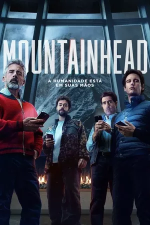 Mountainhead Mountainhead