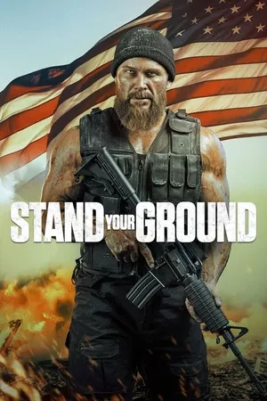 Stand Your Ground Stand Your Ground