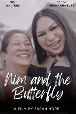 Nim and the Butterfly Nim and the Butterfly