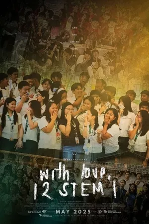 With Love, 12 STEM 1 With Love, 12 STEM 1