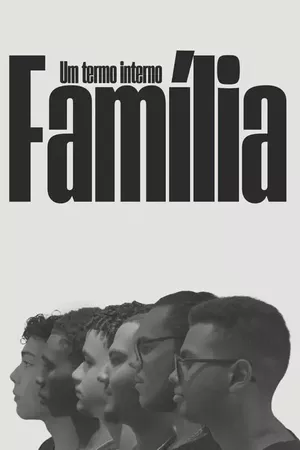 Família Um Termo Interno Família Um Termo Interno