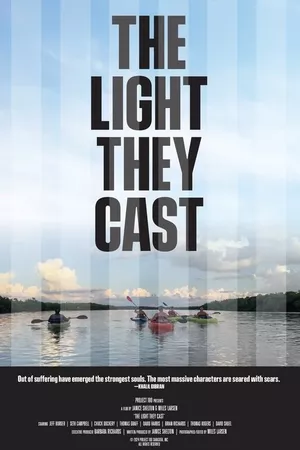 The Light They Cast The Light They Cast