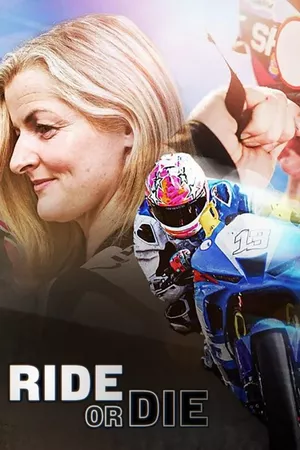 Ride or Die Ride or Die