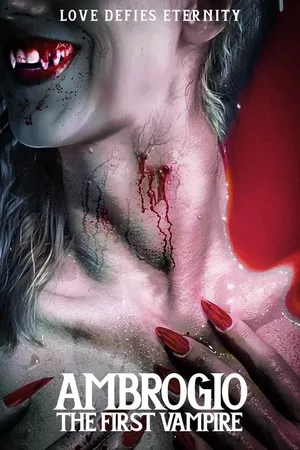 Ambrogio: The First Vampire