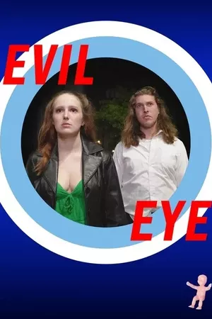 Evil Eye Evil Eye