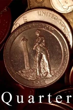 Quarter Quarter