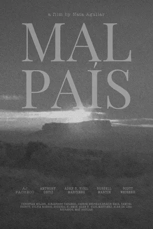 Malpaís Malpaís
