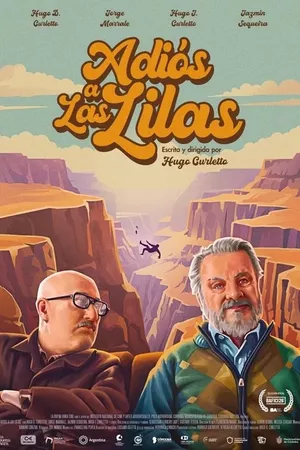 Goodbye Las Lilas Goodbye Las Lilas