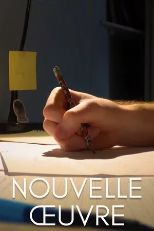 Nouvelle Œuvre Nouvelle Œuvre