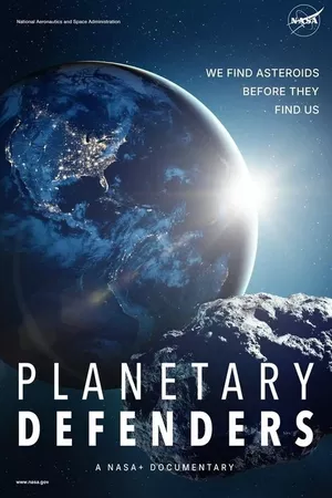 Planetary Defenders Planetary Defenders