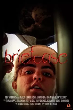 Briefcase Briefcase