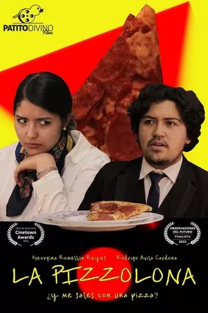 La Pizzolona La Pizzolona