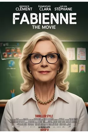 Fabienne : Le film Fabienne : Le film