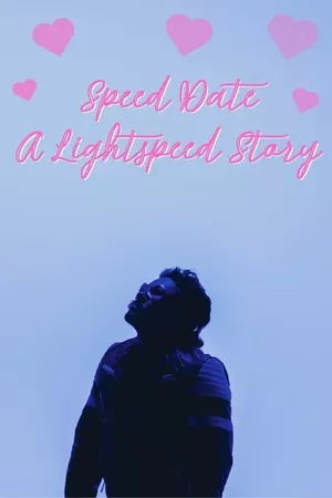 Speed Date: A Lightspeed Story Speed Date: A Lightspeed Story