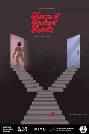 House of Broken Hearts