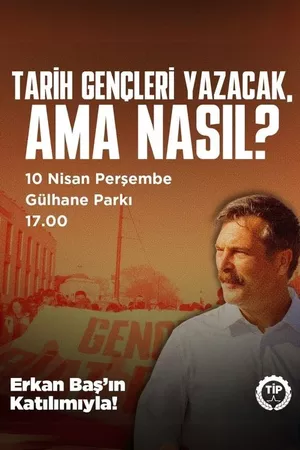 Gülhane Ablukada Gülhane Ablukada