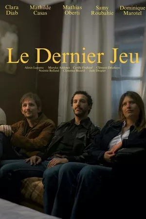Le dernier Jeu Le dernier Jeu