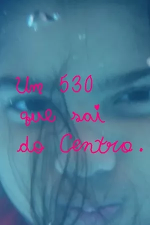 Um 530 que sai do Centro.