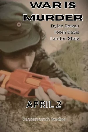 War Is Murder War Is Murder