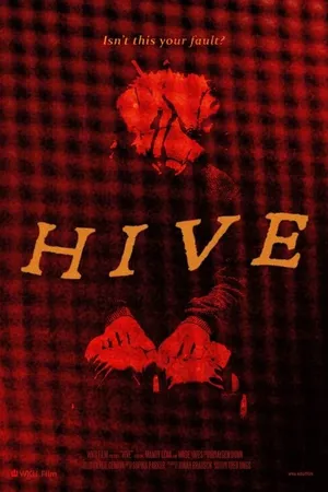 Hive Hive