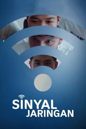 Sinyal Jaringan Sinyal Jaringan
