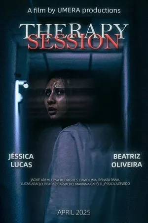 Therapy Session Therapy Session